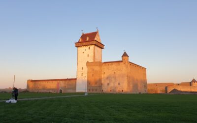 Narva Hermanni linnus