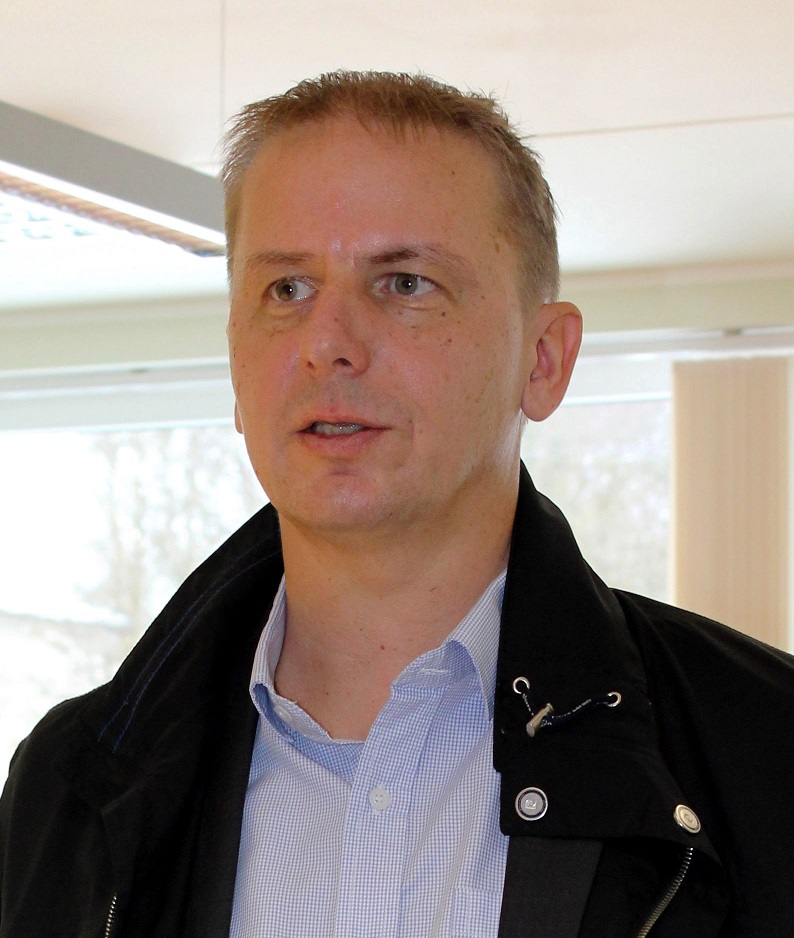Olav Harjo
